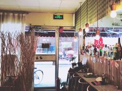 大堂-维卡食舍(户部山店)