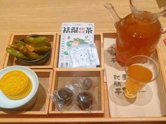 -谷小推·按摩·茶饮·社交(茂业店)