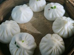 -草包包子铺(宽厚里店)