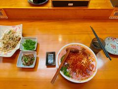 -日出拉面(望京店)