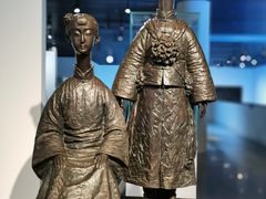 -长春世界雕塑园冰雪艺术天地