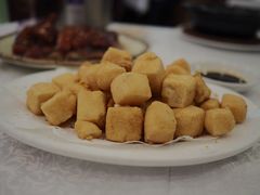 -沙田新强记烧鹅海鲜酒家