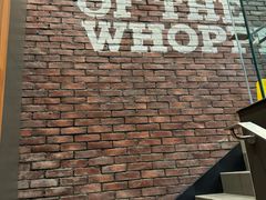 -汉堡王(北京三里屯购物中心)