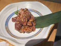 -烧肉达人•炭火烧肉(新天地店)