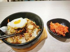 -文成焕·家族韩式餐厅