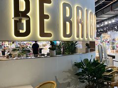 大堂-BE BRIGHT KITCHEN(正佳广场店)