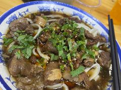 -清真-戏楼王记牛肉面