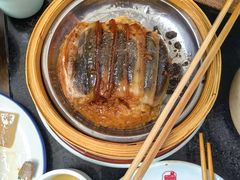 -老灶房-四川土菜(开元店)