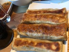 -左邻右舍褡裢火烧(石榴园店)