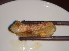 锅包肉-知音酒楼(花园店)