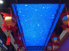 -恬阿姨庭院餐厅·生日宴