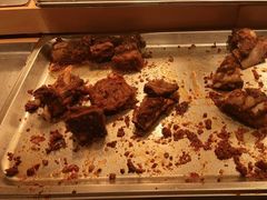 -亚马逊海鲜自助(梅溪湖步步高店)