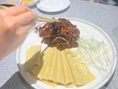 -紫光园·烤鸭·北京菜(团结湖店)