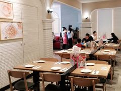 大堂-必胜客(大宁路店)