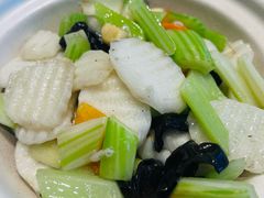 -眉州东坡(北苑华贸店)