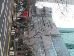 -奈雪的茶(新天地广场PRO店)