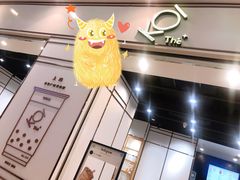 -KOI Thé(力宝广场店)