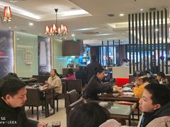 -豪客来牛排(府河店)