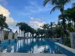 -三亚海棠湾万丽度假酒店