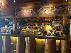 -源一咖啡馆(麒麟巷步行街店)