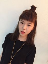 点击看大图 -S.HAIR SALON