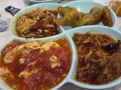 -晓宇盒饭(民安街店)