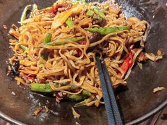 -九毛九西北菜(汕头金平万达广场店)