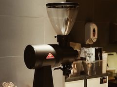 -麦隆咖啡(北大店)