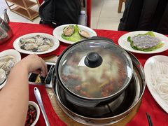 -花苑美食横琴生蚝火锅(拱北粤华路店)