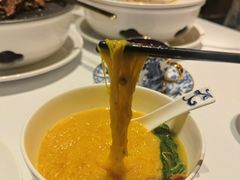 河蟹大刀金丝面-耳朵眼会馆(鼓楼店)