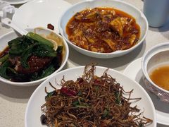 -泉上·发现DISCOVERY ·黔菜餐厅(银海元隆广场店)