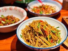 -隐厨·中国菜馆(三里屯T+MALL店)