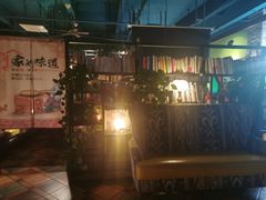 -嘉禾·悦享餐厅(八方汇店)