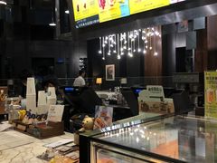 -星巴克(珠海中邦酒店店)