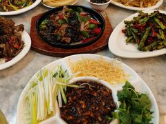 -大碗居老北京炸酱面(蛇口店)