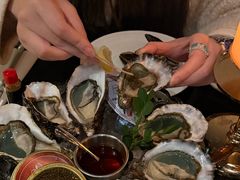-Osteria Garden 生蚝花园餐厅(原进贤路店)