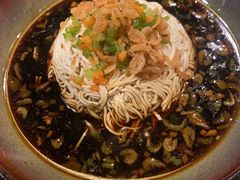 -南京大牌档(凯德大峡谷店)