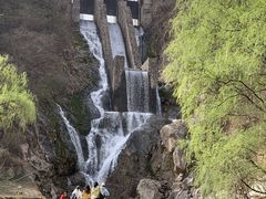 -秦岭终南山世界地质公园翠华山景区