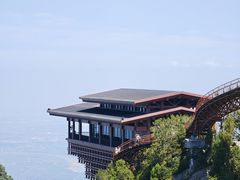 -少华山国家森林公园