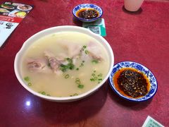 -易老妈蹄花.特色川菜(人民公园总店)