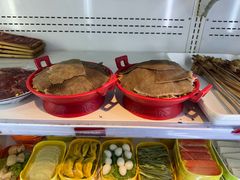 -钢管厂五区小郡肝串串香火锅(梅川路店)