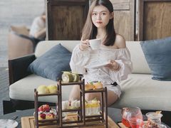 -深圳隐秀山居酒店