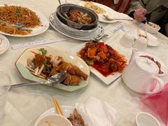 -利苑海鲜酒楼