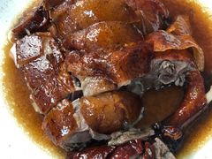 -黄连大头华烧鹅店(大良店)