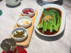 -望湘园·湖南菜(我格广场店)