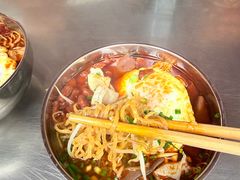 -金牌罗记肠旺面(蔡家街店)