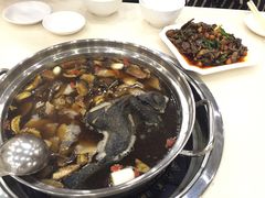 -太婆天府山珍酒楼(亚运村店)