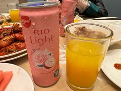 -舟山朱家尖威斯汀酒店·知味标帜自助餐厅