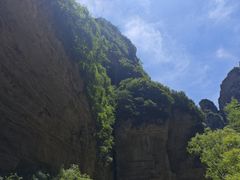 -龙门涧景区