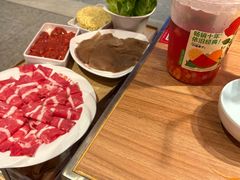 -季季红火锅(柳州广惠商业店)